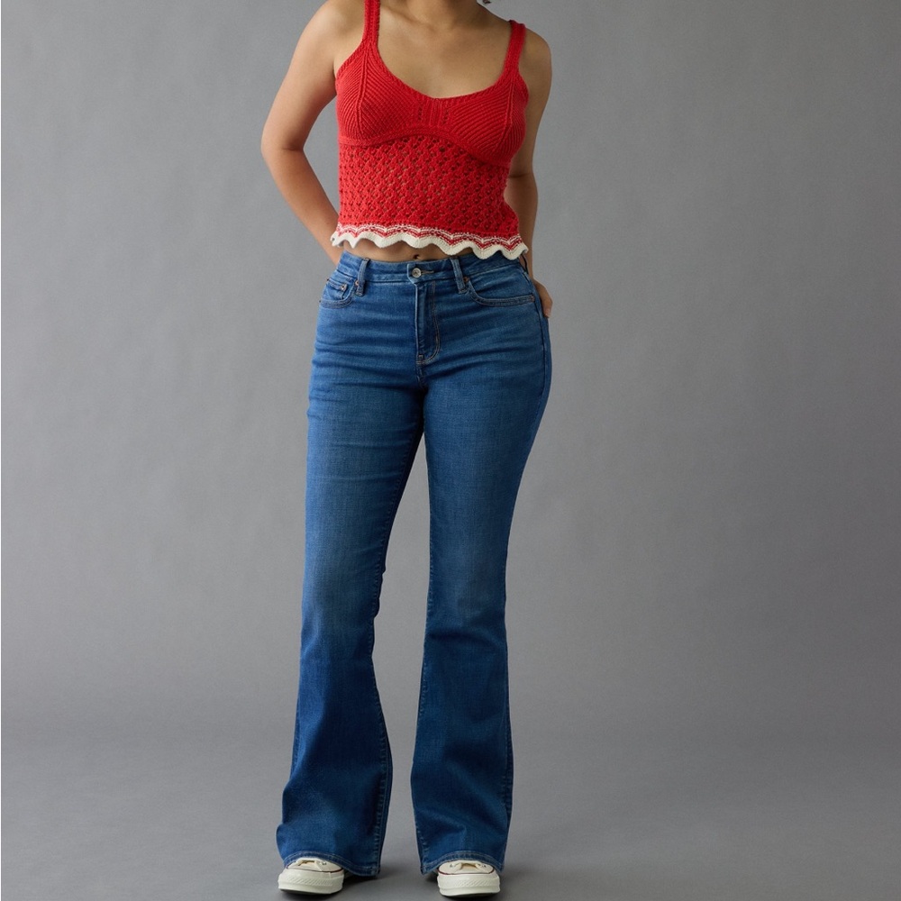 American eagle